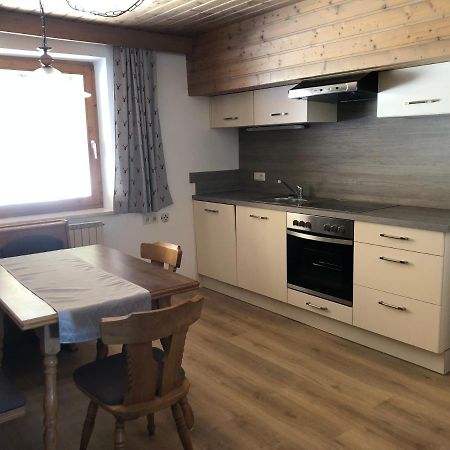 Ferienhaus Gerti 维尔芬翁 外观 照片
