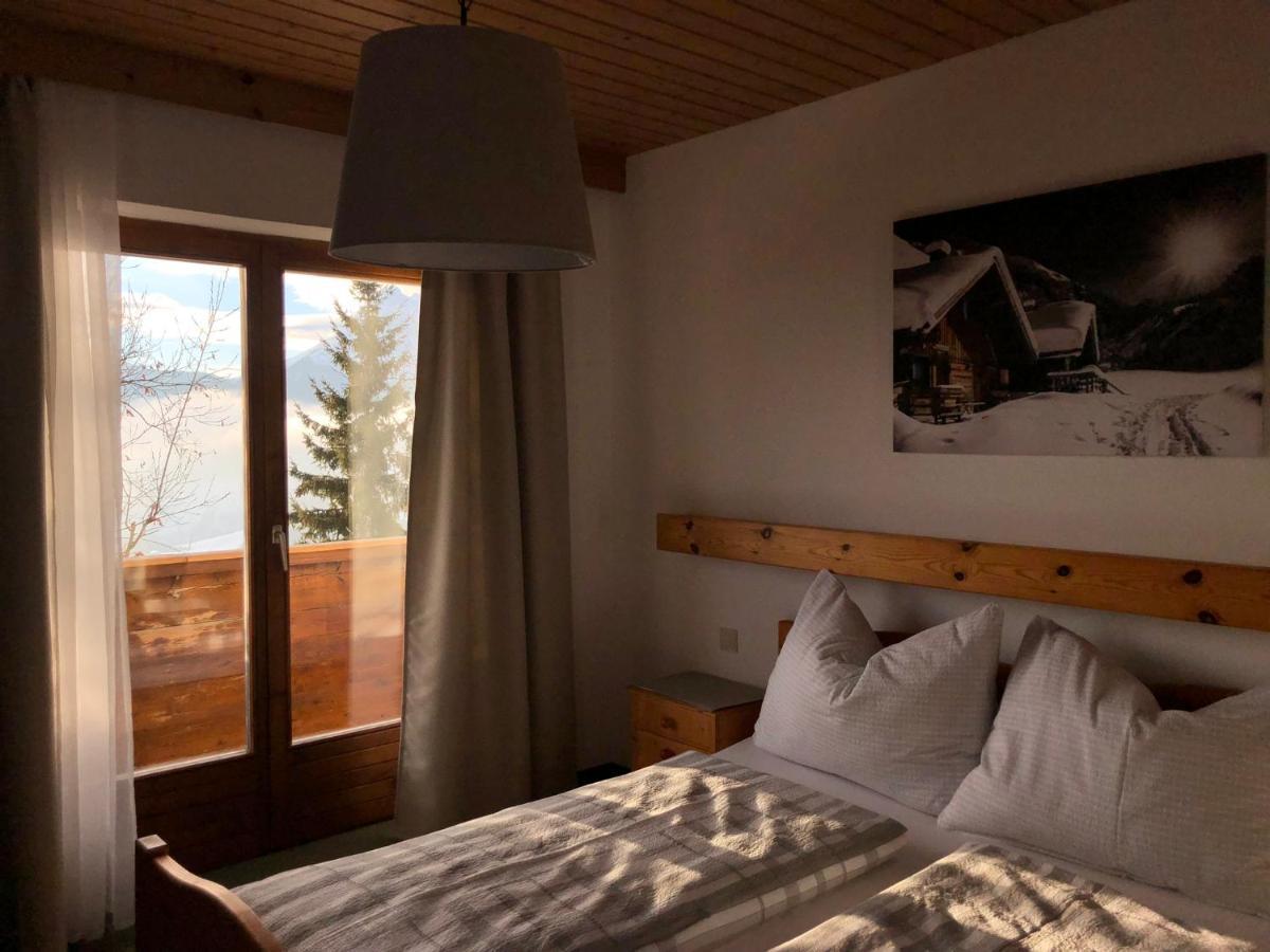 Ferienhaus Gerti 维尔芬翁 外观 照片