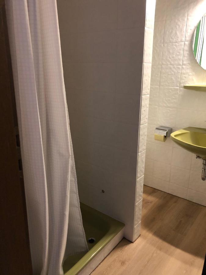 Ferienhaus Gerti 维尔芬翁 外观 照片