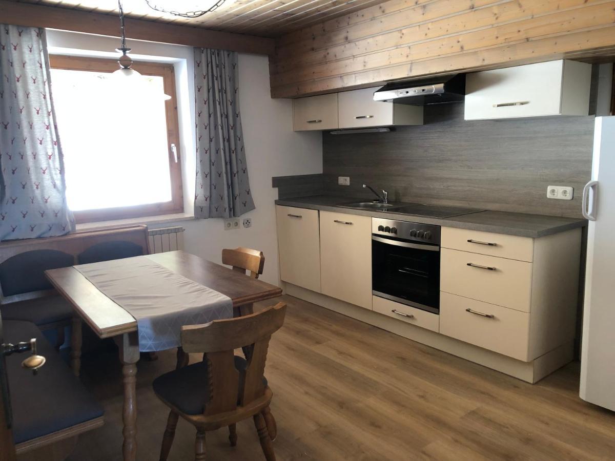 Ferienhaus Gerti 维尔芬翁 外观 照片