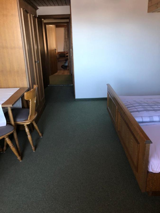 Ferienhaus Gerti 维尔芬翁 外观 照片