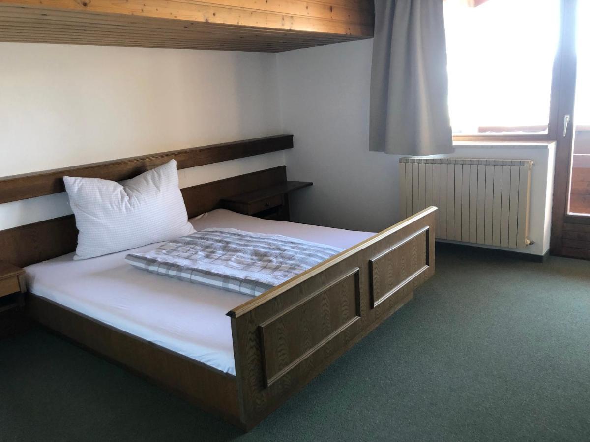 Ferienhaus Gerti 维尔芬翁 外观 照片